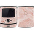 Crystal Pink Motorola RAZR Skin