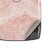 Crystal Pink Motorola RAZR Skin