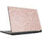 Crystal Pink MSI GS65 Stealth Laptop Skin
