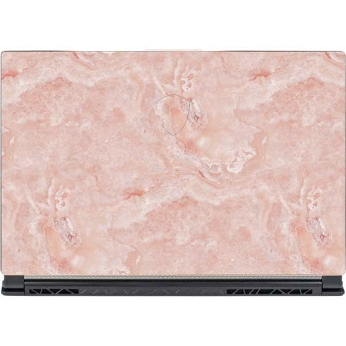 Crystal Pink MSI GS65 Stealth Laptop Skin