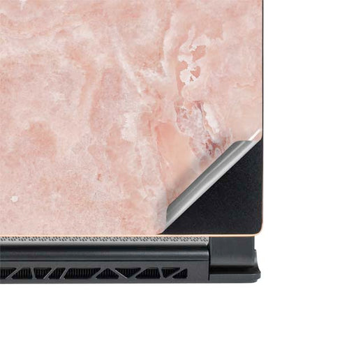 Crystal Pink MSI GS65 Stealth Laptop Skin