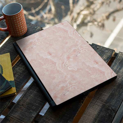 Crystal Pink MSI GS65 Stealth Laptop Skin