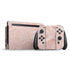 Crystal Pink Nintendo Switch Bundle Skin