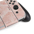 Crystal Pink Nintendo Switch OLED (2021) Skin
