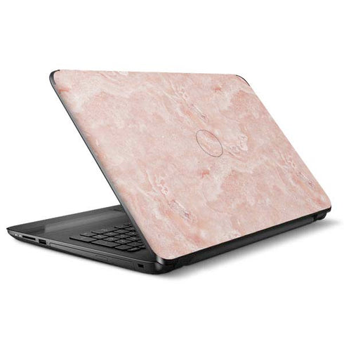 Crystal Pink HP Notebook Skin