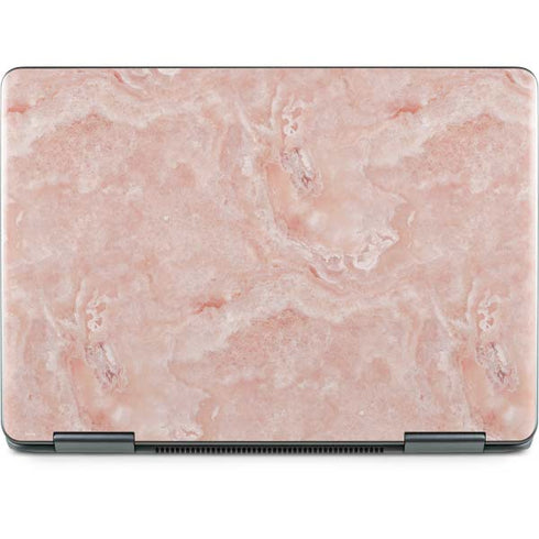 Crystal Pink Notebook 9 Pro 13in (2017) Skin