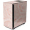 Crystal Pink NZXT H510 Compact ATX Mid-Tower Case Skin