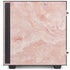 Crystal Pink NZXT H510 Compact ATX Mid-Tower Case Skin