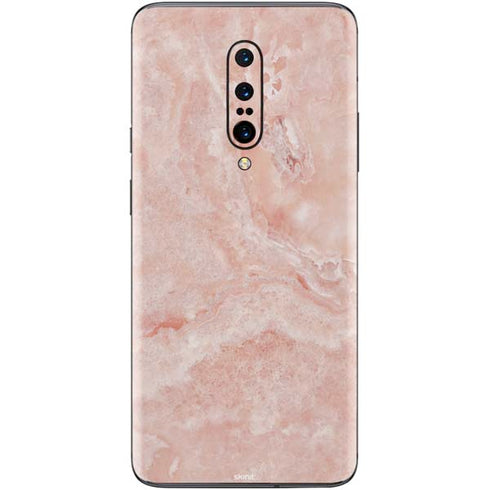 Crystal Pink OnePlus 7 Pro Skin