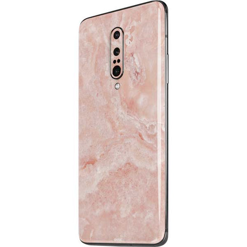 Crystal Pink OnePlus 7 Pro Skin