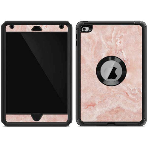 Crystal Pink Otterbox Defender iPad Skin