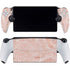 Crystal Pink PlayStation Portal Remote Player Skin