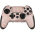 Crystal Pink PlayStation Scuf Vantage 2 Controller Skin
