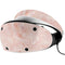 Crystal Pink PlayStation VR2 Skin