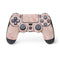 Crystal Pink PS4 Controller Skin