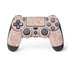 Crystal Pink PS4 Pro/Slim Controller Skin
