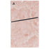 Crystal Pink PS5 Slim Disk Bundle Skin