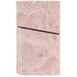 Crystal Pink PS5 Slim Disk Bundle Skin