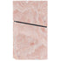 Crystal Pink PS5 Slim Disk Console Skin