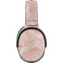 Crystal Pink Skullcandy Venue Skin