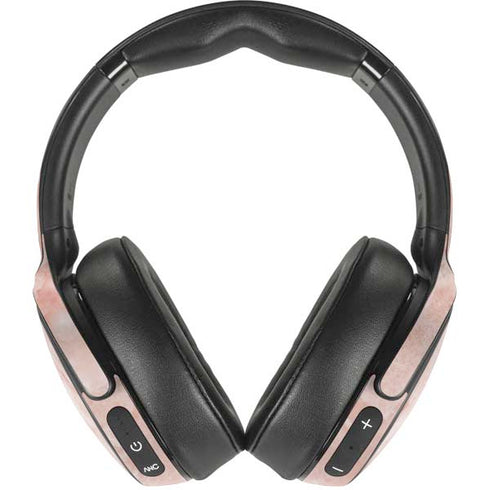 Crystal Pink Skullcandy Venue Skin