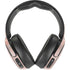 Crystal Pink Skullcandy Venue Skin