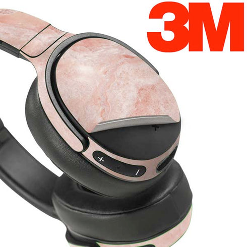 Crystal Pink Skullcandy Venue Skin