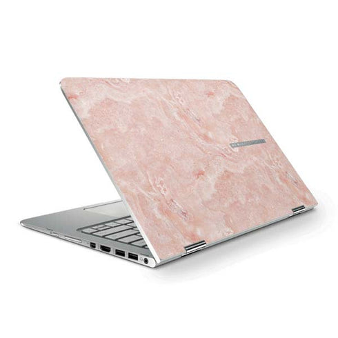 Crystal Pink HP Spectre Skin