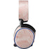 Crystal Pink SteelSeries Arctis 5 Skin