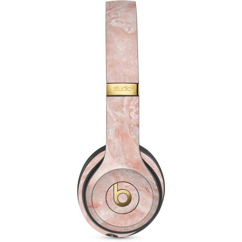 Crystal Pink Studio Wireless 3 Skin