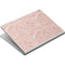 Crystal Pink Surface Book Skin