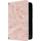 Crystal Pink Surface Duo Skin