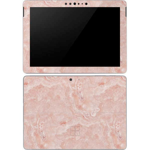 Crystal Pink Surface Go Skin