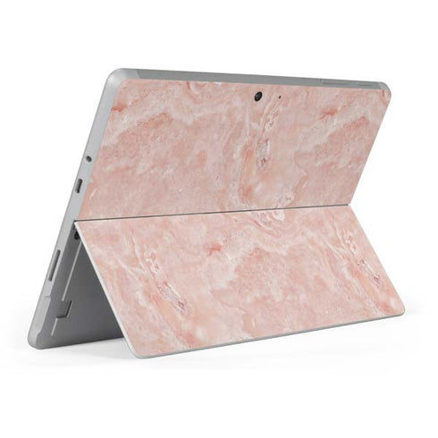 Crystal Pink Surface Go Skin