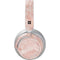 Crystal Pink Surface Headphones Skin