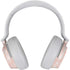 Crystal Pink Surface Headphones Skin