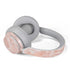 Crystal Pink Surface Headphones Skin
