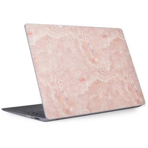 Crystal Pink Surface Laptop 2 Skin