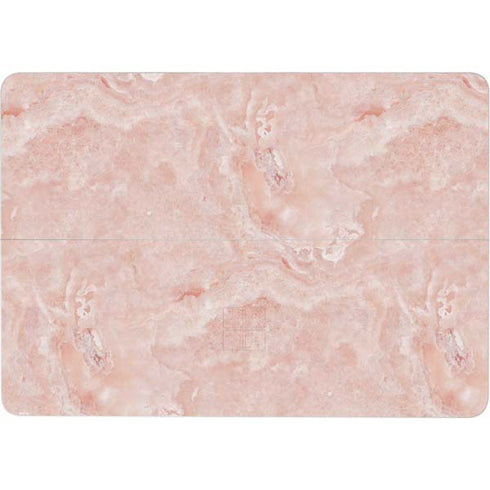 Crystal Pink Surface Laptop Studio Skin