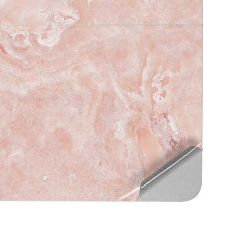 Crystal Pink Surface Laptop Studio Skin