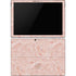 Crystal Pink Surface Pro 6 Skin