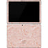 Crystal Pink Surface Pro 7 Skin