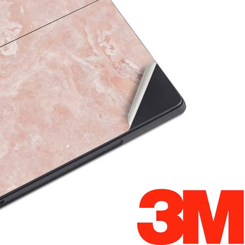 Crystal Pink Surface Pro 7 Skin