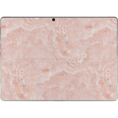 Crystal Pink Surface Pro 8 Skin