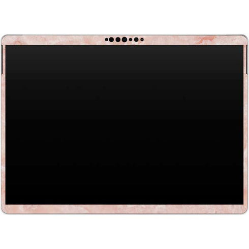 Crystal Pink Surface Pro 8 Skin