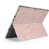 Crystal Pink Surface Pro 8 Skin