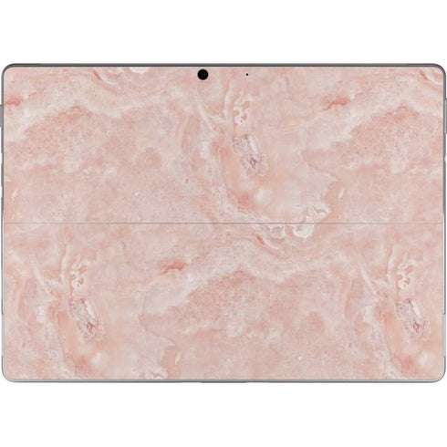 Crystal Pink Surface Pro 9 Skin