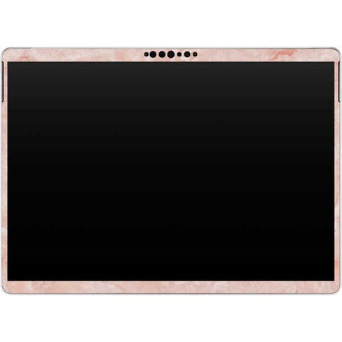 Crystal Pink Surface Pro 9 Skin