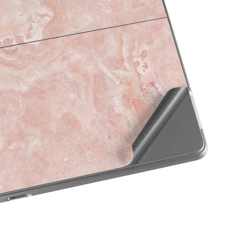 Crystal Pink Surface Pro 9 Skin