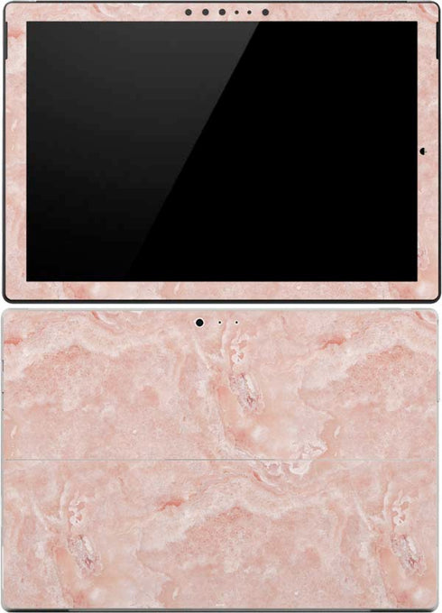 Crystal Pink Surface Pro (2017) Skin